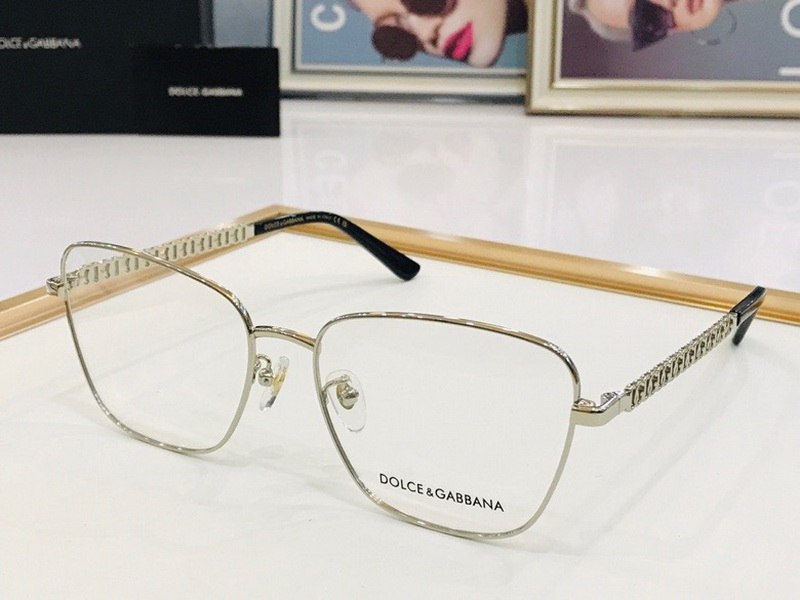 D&G Sunglasses(AAAA)-281