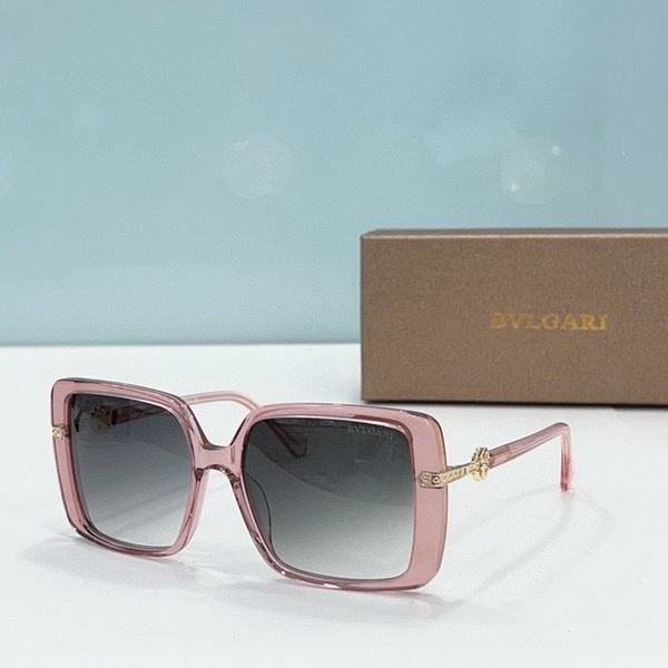 Bvlgari Sunglasses(AAAA)-431