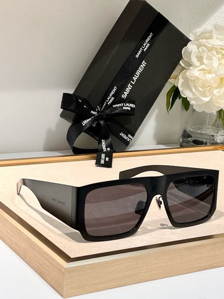 YSL Sunglasses(AAAA)-463