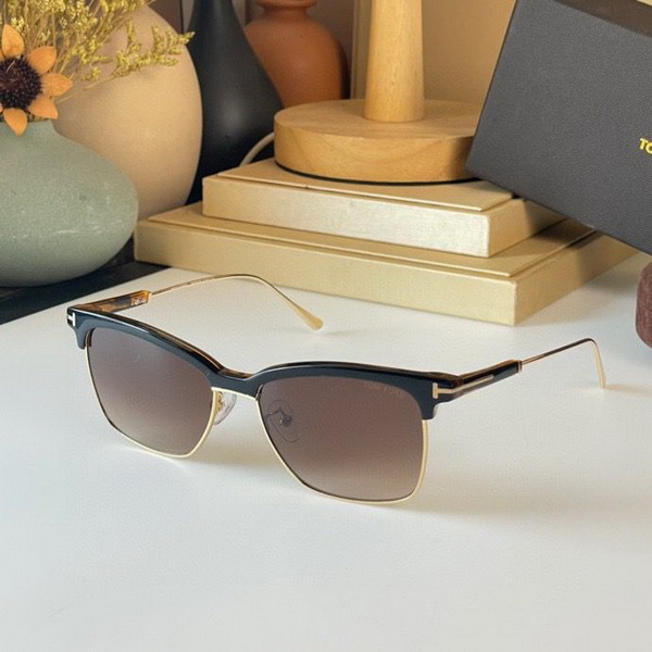 Tom Ford Sunglasses(AAAA)-2295