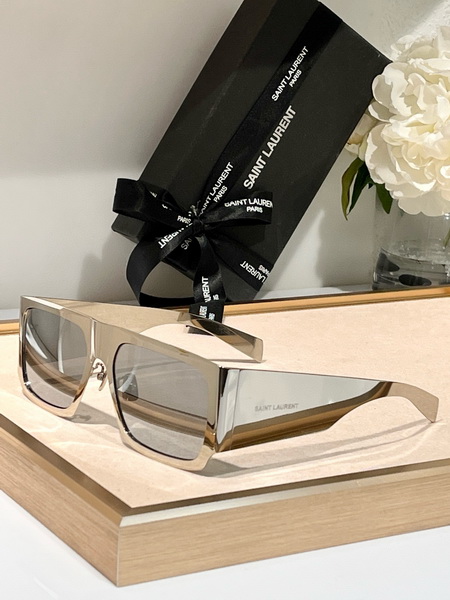 YSL Sunglasses(AAAA)-454