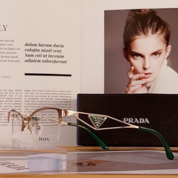 Prada Sunglasses(AAAA)-105