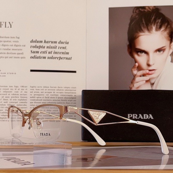 Prada Sunglasses(AAAA)-104