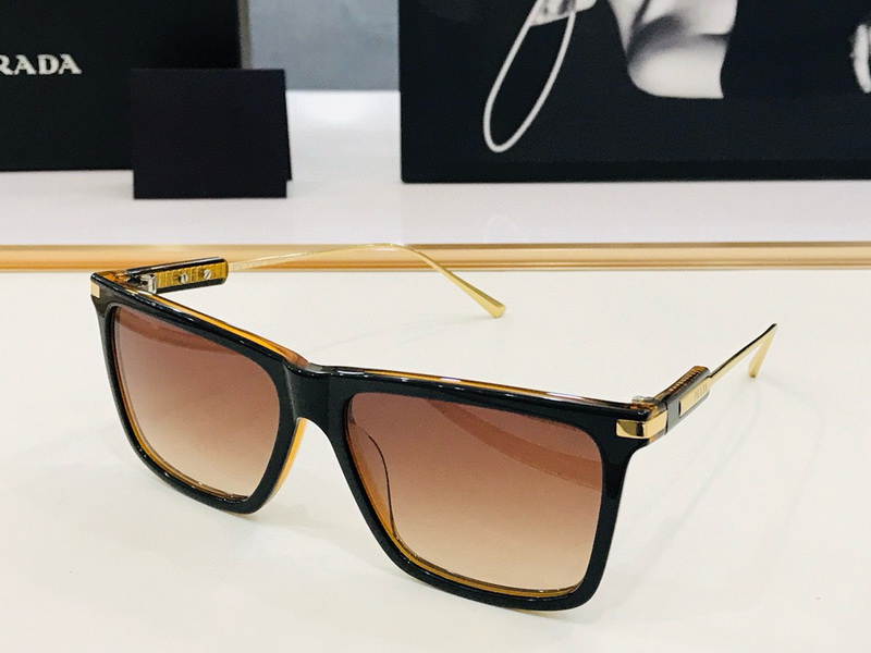 Prada Sunglasses(AAAA)-3533