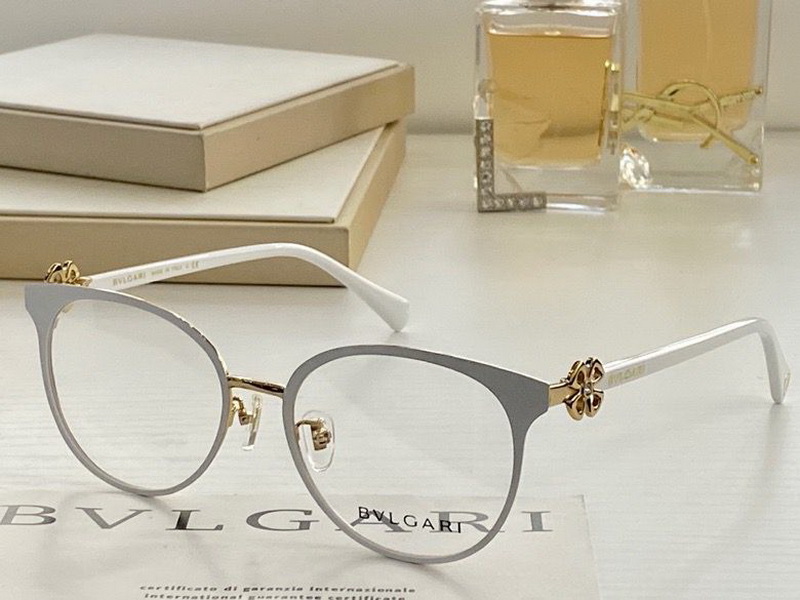 Bvlgari Sunglasses(AAAA)-041