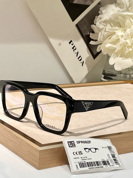 Prada Sunglasses(AAAA)-094