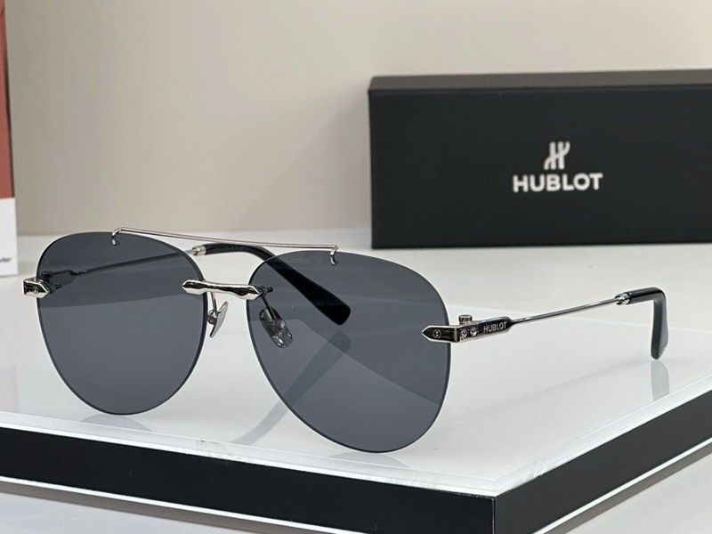 HUBLOT Sunglasses(AAAA)-034