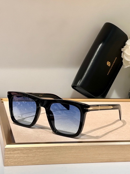 David Beckham Sunglasses(AAAA)-392