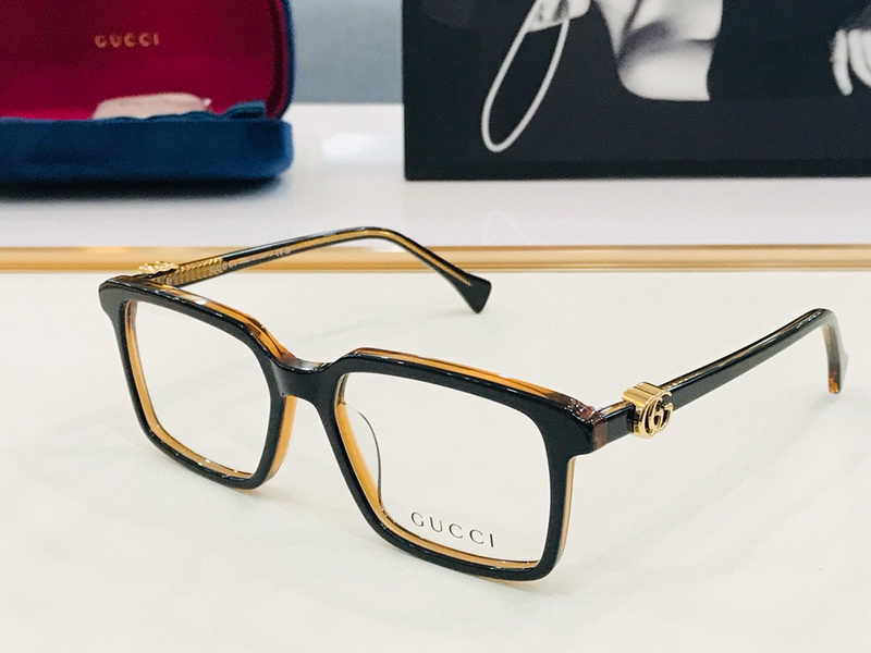 Gucci Sunglasses(AAAA)-604