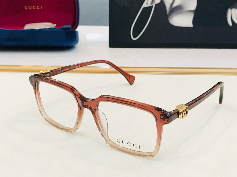 Gucci Sunglasses(AAAA)-603