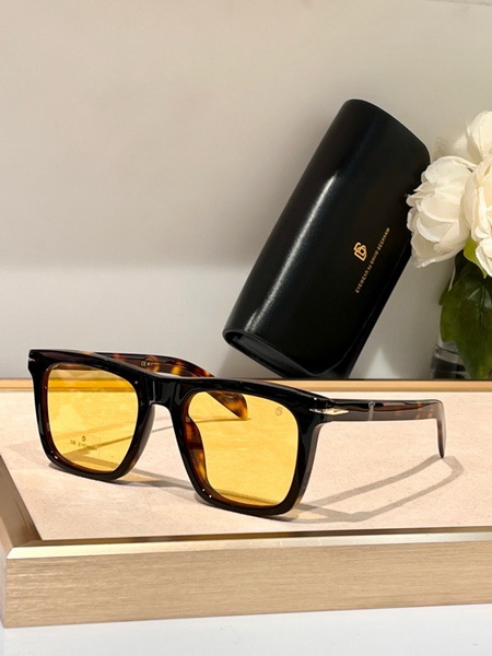 David Beckham Sunglasses(AAAA)-391