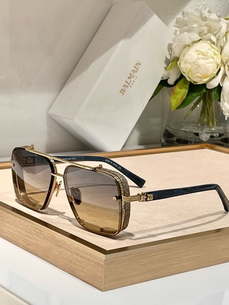 Balmain Sunglasses(AAAA)-727