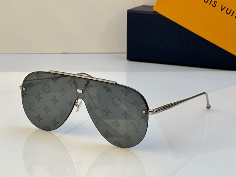 LV Sunglasses(AAAA)-1984