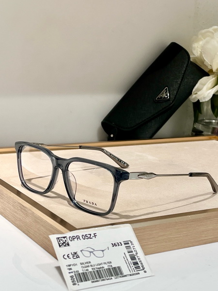 Prada Sunglasses(AAAA)-092