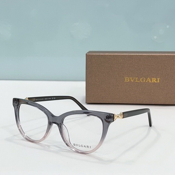 Bvlgari Sunglasses(AAAA)-038