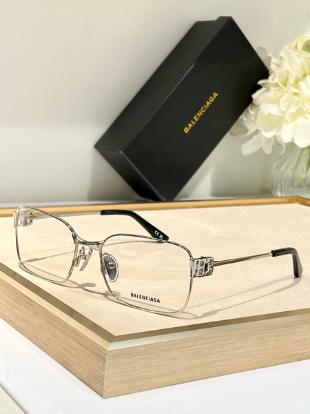 Balenciaga Sunglasses(AAAA)-449