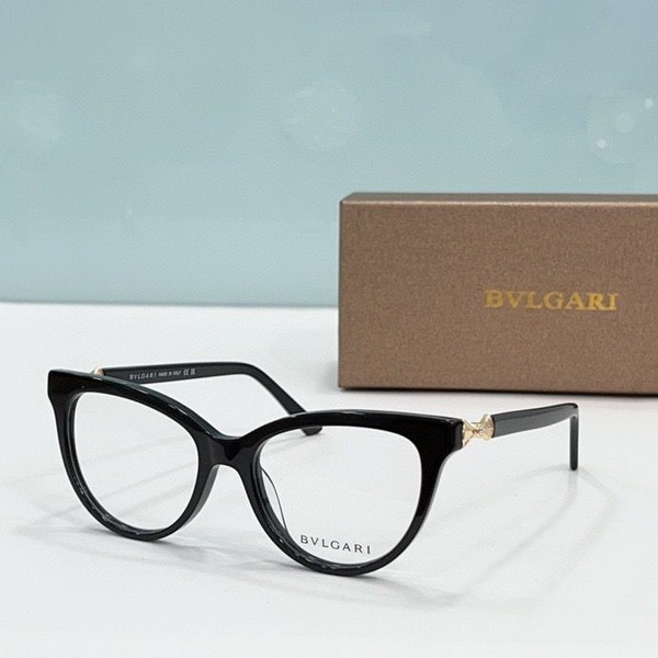 Bvlgari Sunglasses(AAAA)-035