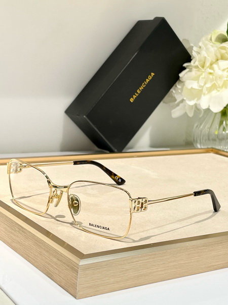 Balenciaga Sunglasses(AAAA)-448