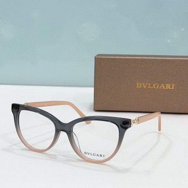 Bvlgari Sunglasses(AAAA)-034