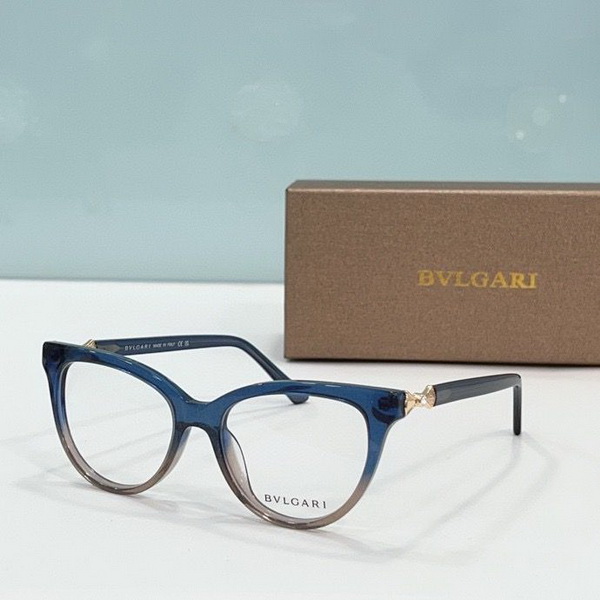 Bvlgari Sunglasses(AAAA)-032