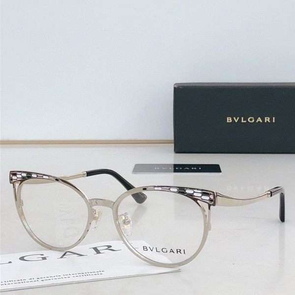 Bvlgari Sunglasses(AAAA)-027