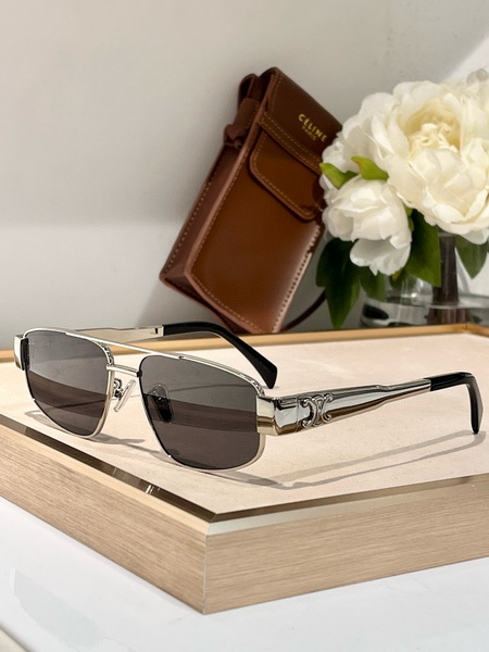 Celine Sunglasses(AAAA)-523