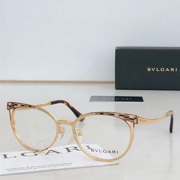 Bvlgari Sunglasses(AAAA)-026