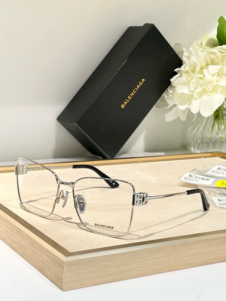 Balenciaga Sunglasses(AAAA)-445