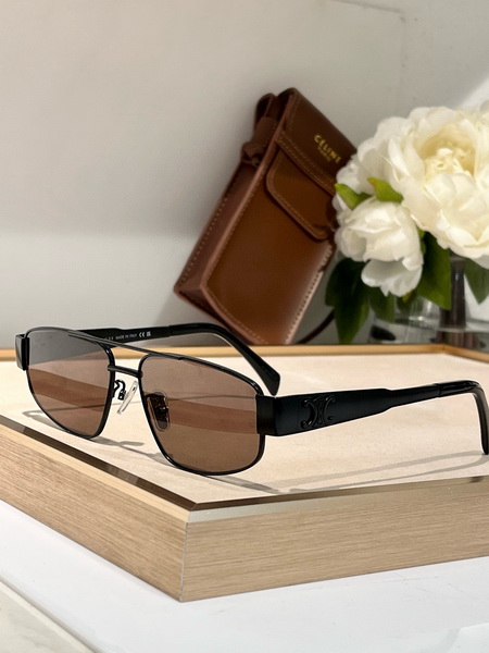 Celine Sunglasses(AAAA)-518