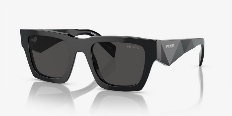 Prada Sunglasses(AAAA)-3500