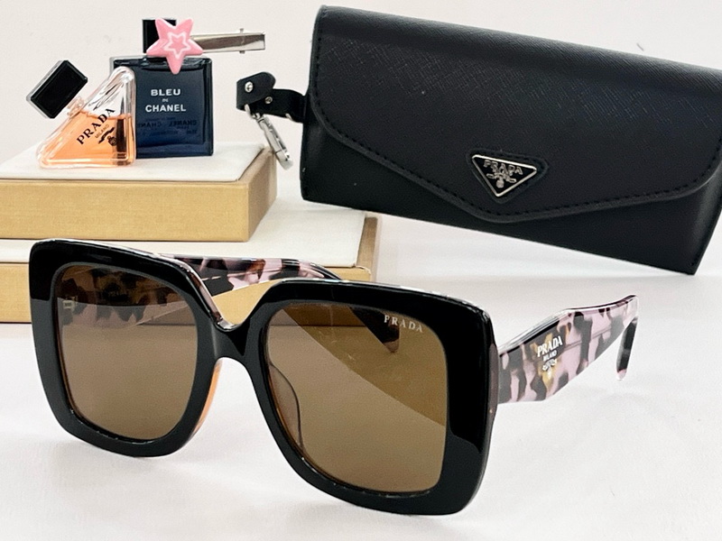 Prada Sunglasses(AAAA)-3499