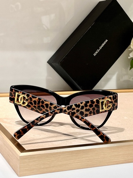 D&G Sunglasses(AAAA)-953