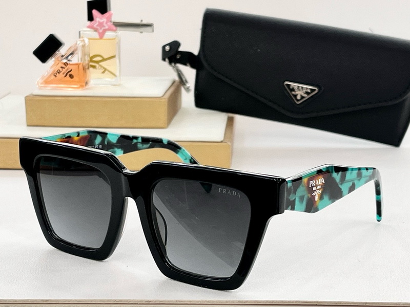 Prada Sunglasses(AAAA)-3493