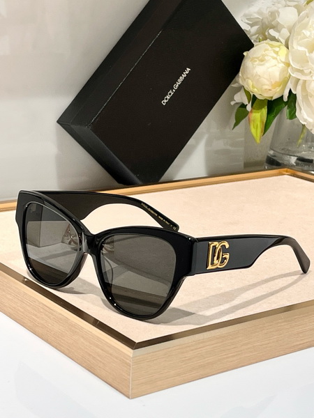 D&G Sunglasses(AAAA)-952