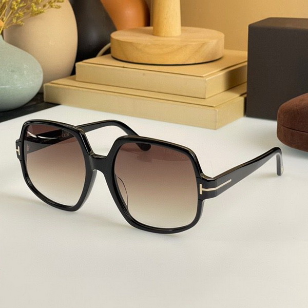 Tom Ford Sunglasses(AAAA)-2245