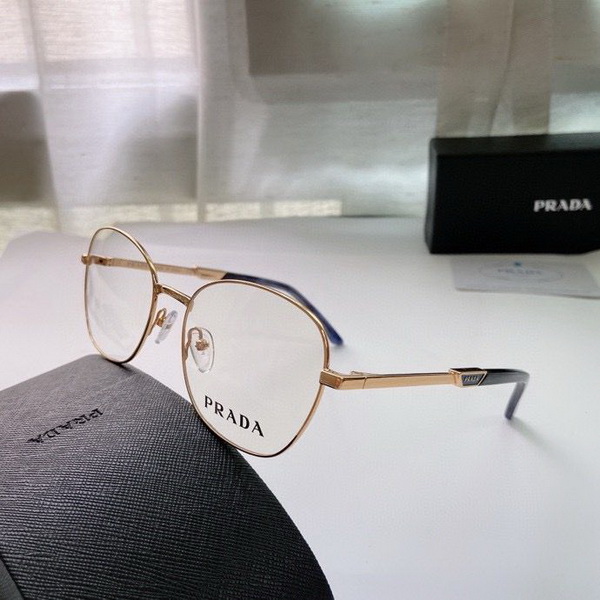 Prada Sunglasses(AAAA)-088