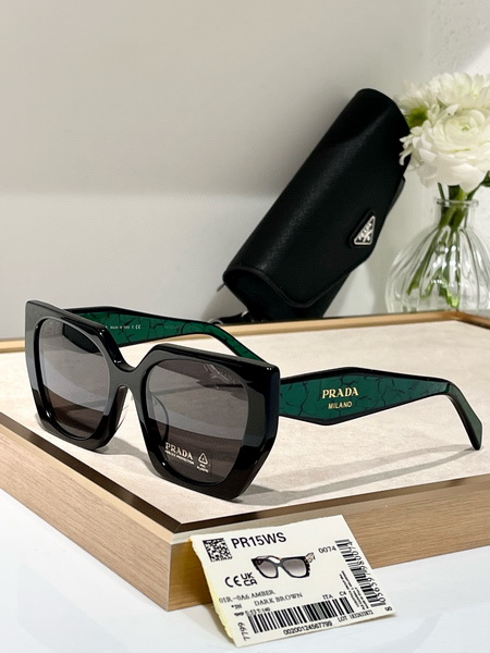 Prada Sunglasses(AAAA)-3485