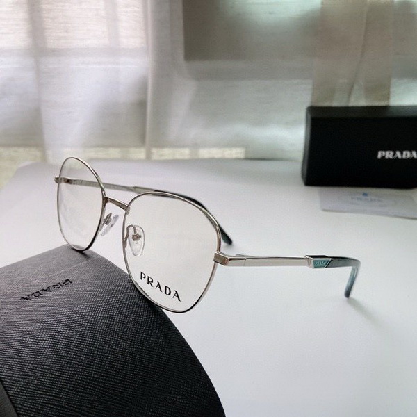 Prada Sunglasses(AAAA)-084