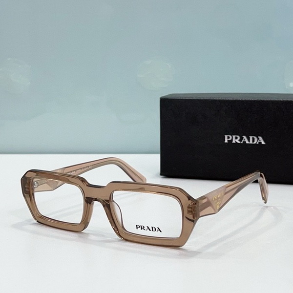 Prada Sunglasses(AAAA)-083