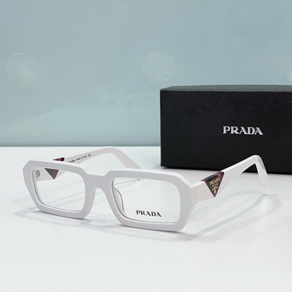 Prada Sunglasses(AAAA)-080