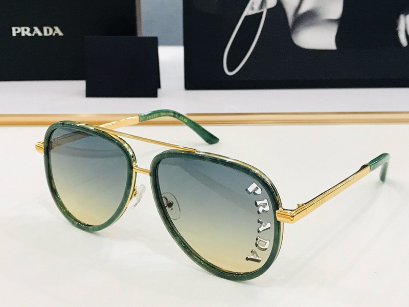 Prada Sunglasses(AAAA)-3474