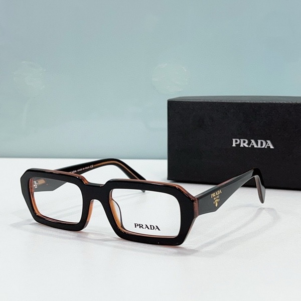 Prada Sunglasses(AAAA)-078