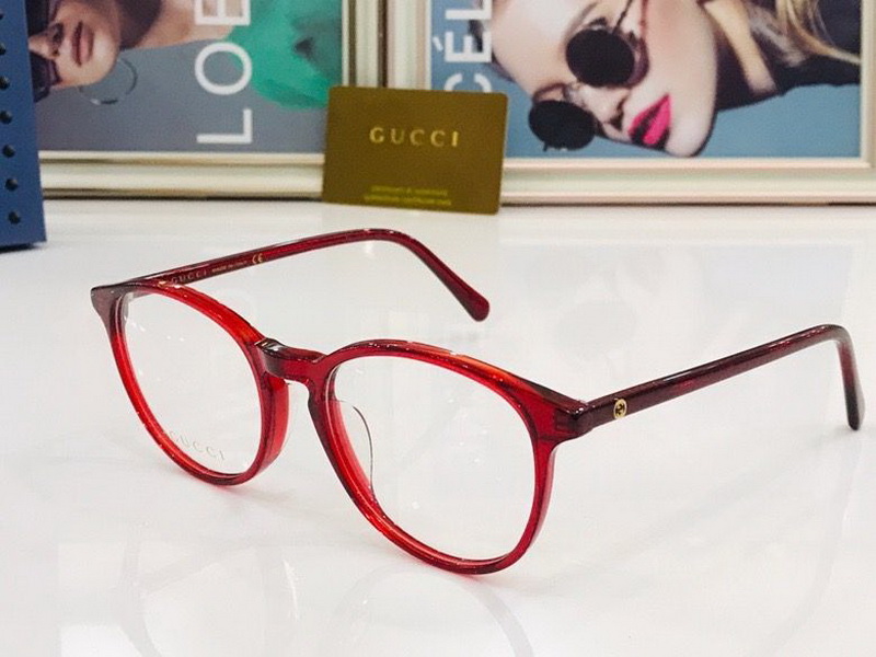 Gucci Sunglasses(AAAA)-597