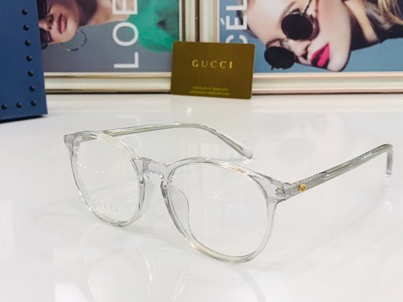 Gucci Sunglasses(AAAA)-595