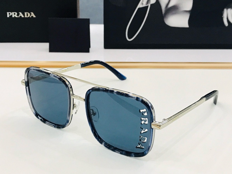 Prada Sunglasses(AAAA)-3469