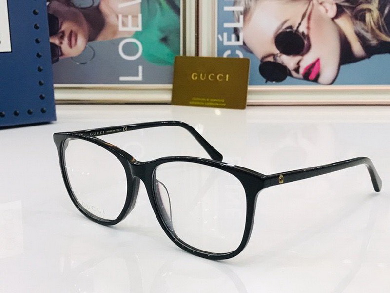 Gucci Sunglasses(AAAA)-594