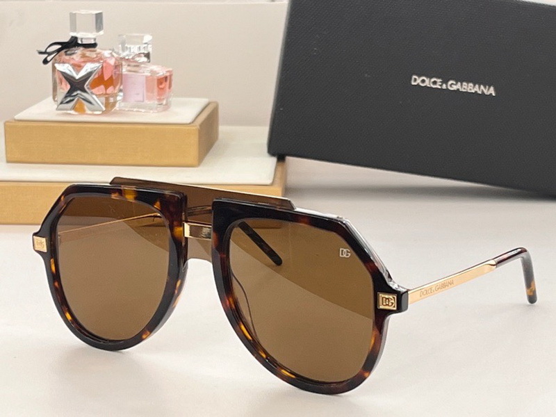 Tom Ford Sunglasses(AAAA)-2231