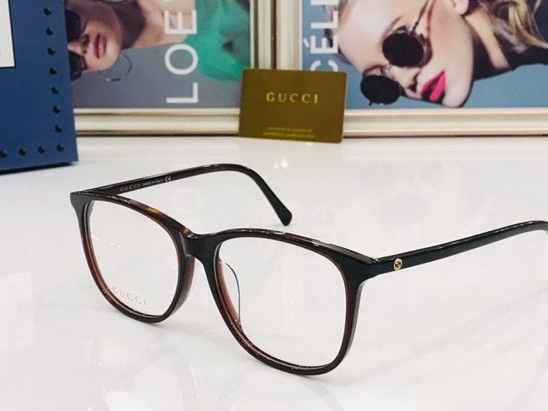 Gucci Sunglasses(AAAA)-593