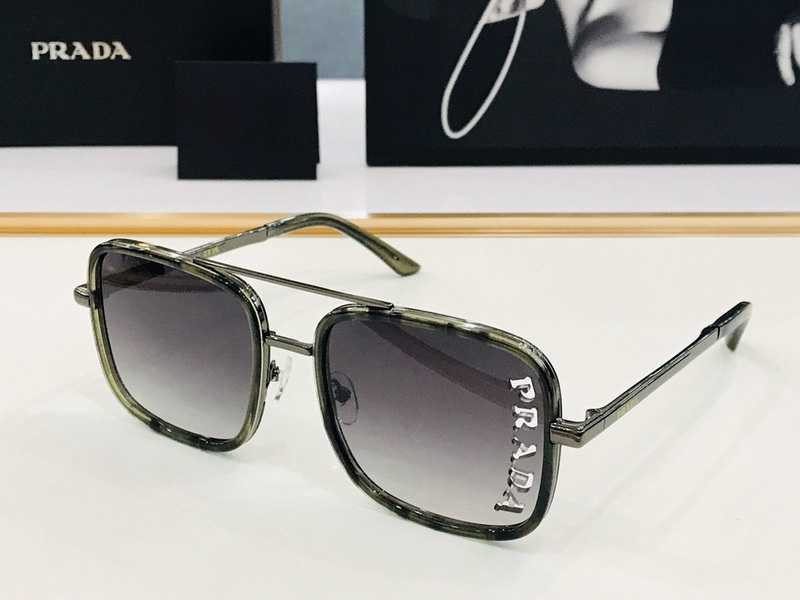 Prada Sunglasses(AAAA)-3465