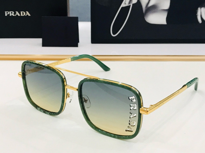 Prada Sunglasses(AAAA)-3463